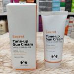 Secret Tone Up Sun Cream - Image 5