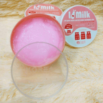Milk Rose Water Soothing Gel - Image 4
