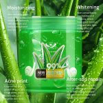 Pretty Cowry Aloe Vera 99% Soothing Gel - Image 4