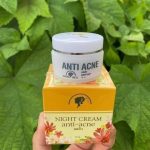 Night Cream Anti Acne - Image 8