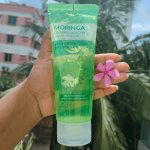 3W Clinic Moringa Brightening Cool Soothing Gel - Image 2