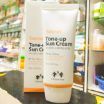 Secret Tone Up Sun Cream - Image 7