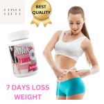 MAX 7 Days Slimming Capsules - Image 9