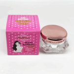 New Vision White Girl Skin Whitening Cream - Image 4