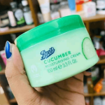 Boots Cucumber Moisturising Cream - Image 4