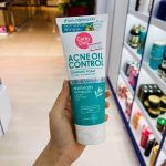 Cathy Doll Acne Oil Control Cleansing Foam - Image 6