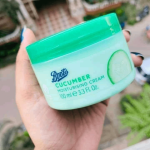 Boots Cucumber Moisturising Cream - Image 7