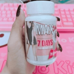 MAX 7 Days Slimming Capsules - Image 3
