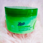 Boots Cucumber Moisturising Cream - Image 10