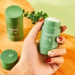 Green Tea Stick Mask - Image 8