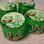 Pretty Cowry Aloe Vera 99% Soothing Gel - Image 2