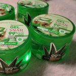 Pretty Cowry Aloe Vera 99% Soothing Gel - Image 5