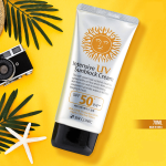 3W Clinic Intensive UV Sunblock Cream - Image 7