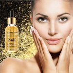 Covercoco 24K Gold Serum - Image 4