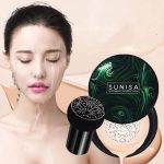 Sunisa Water Beauty and Air CC Cream - Image 4