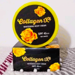 Collagen X4 Whitening Body Cream - Image 2