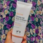 Secret Tone Up Sun Cream - Image 9