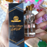 NN Collagen Body Peeling Oil - Image 2