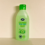 Boots Cucumber Facial Toner - Image 4
