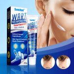 Sumifun Wart Remover Ointment - Image 2
