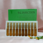 VC Injection Whitening Glowing and Brightening - Image 6
