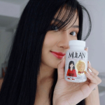 Mulan 4 IN 1 Whitening X30 - Image 3