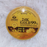 24K Gold 99% Soothing Gel - Image 8