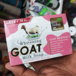 Bio Active Whitening Goat Milk Soap - Image 10