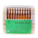 VC Injection Whitening Glowing and Brightening - Image 7