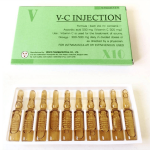 VC Injection Whitening Glowing and Brightening - Image 8