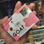Bio Active Whitening Goat Milk Soap - Image 7