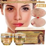 Herbal Extract Whitening Anti Freckle Cream - Image 3