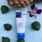 Mistine Acne Clear Facial Foam - Image 7