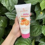 Eliza Extra Vitamin C Cleansing Foam - Image 8