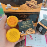 Sky Pearl and Curcumin Whitening Cream - Image 7