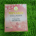 Minako Collagen Juice - Image 4