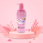 A Bonne Collagen UV Protection Lightening Lotion - Image 5