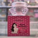 New Vision White Girl Skin Whitening Cream - Image 5