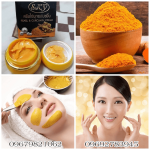 Sky Pearl and Curcumin Whitening Cream - Image 8