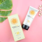 3W Clinic Intensive UV Sunblock Cream - Image 8