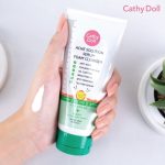 Cathy Doll Acne Solution Serum Foam Cleanser - Image 3