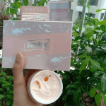 NCEKO Baby Pink Cream - Image 8