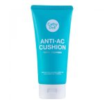 Cathy Doll Anti AC Cushion Facial Cleanser - Image 9
