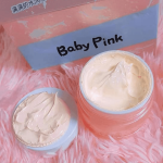 NCEKO Baby Pink Cream - Image 3