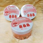 Milk Rose Water Soothing Gel - Image 9