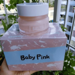 NCEKO Baby Pink Cream - Image 4