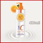 Roushun Vitamin C Lotion - Image 9