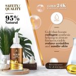 Precious Skin 24k Gold Whitening Serum - Image 11