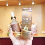 Precious Skin 24k Gold Whitening Serum - Image 2