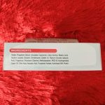 Bio Active Goat Milk Brightening Face Cream - Image 9